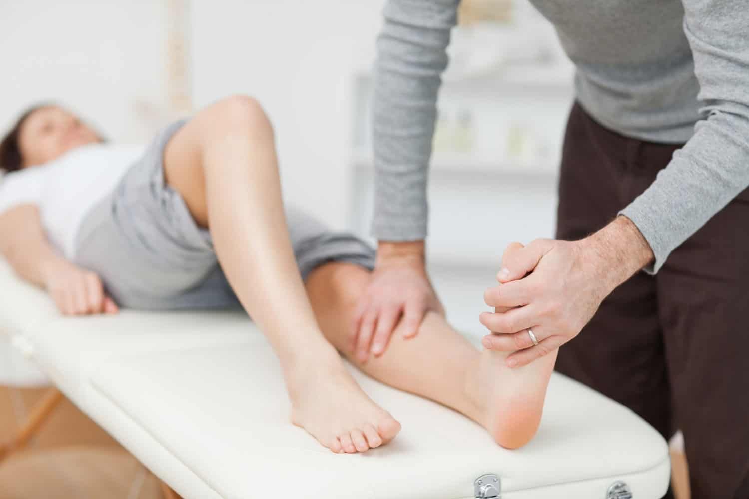 Fisioterapia Motora