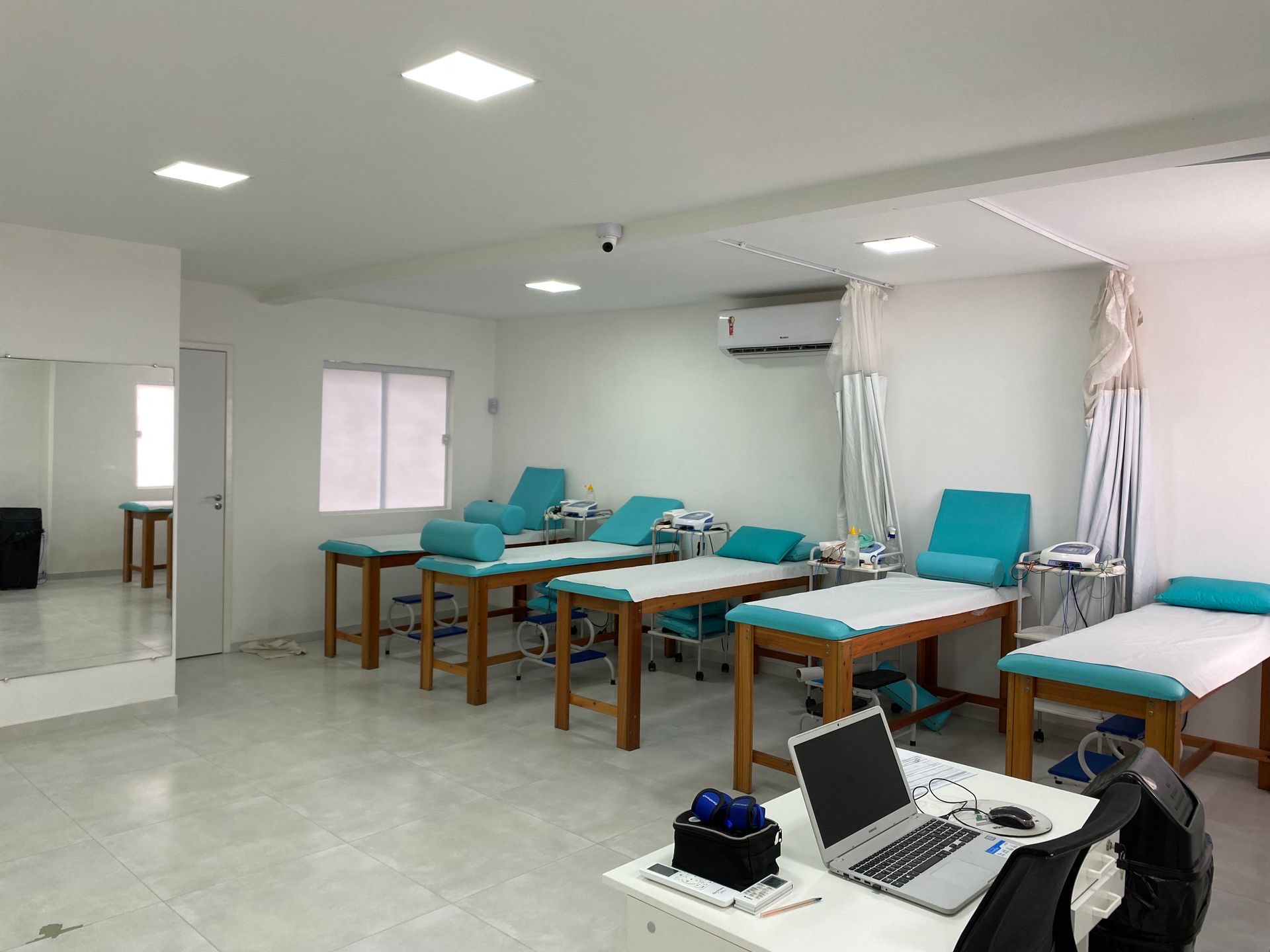 Espaço Clube Ápice