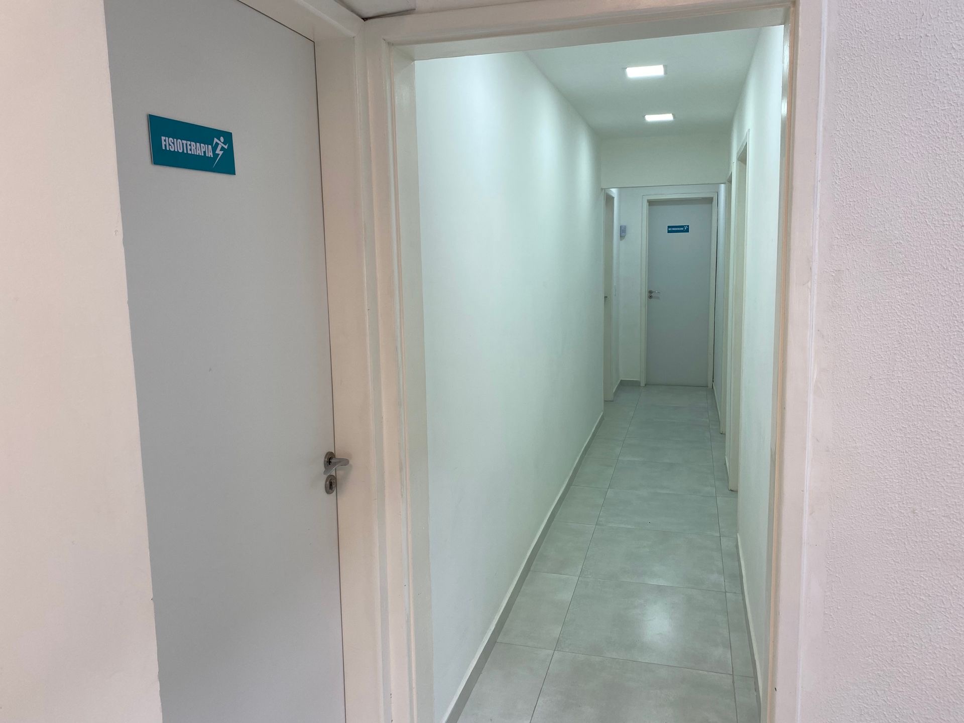 Espaço Clube Ápice