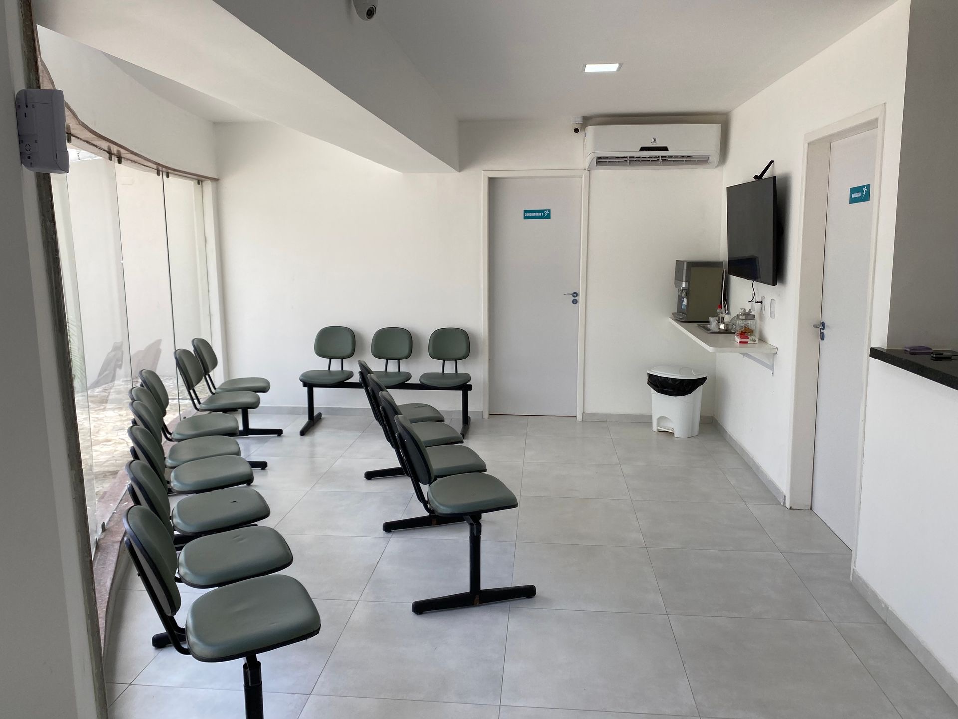 Espaço Clube Ápice