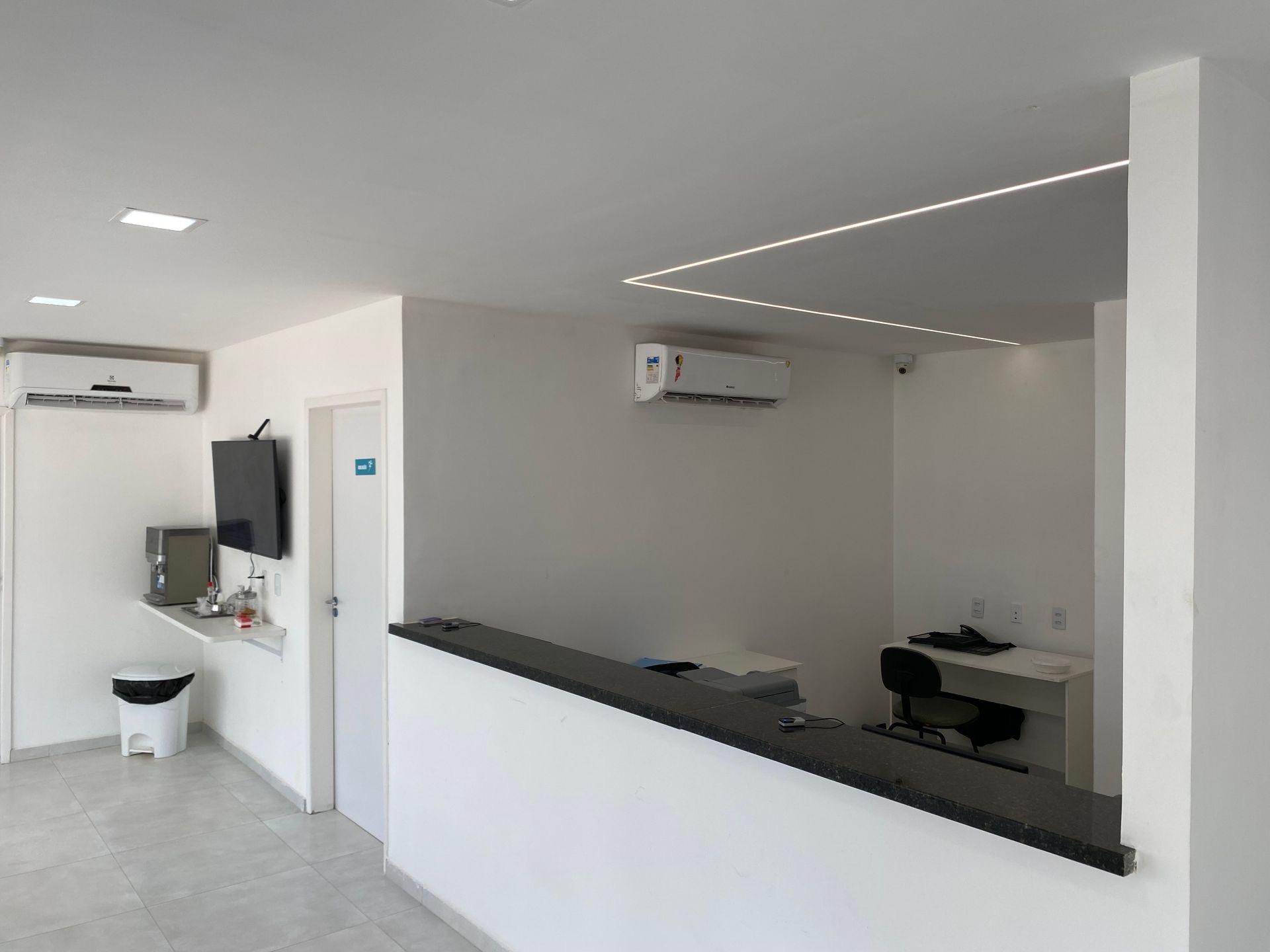 Espaço Clube Ápice
