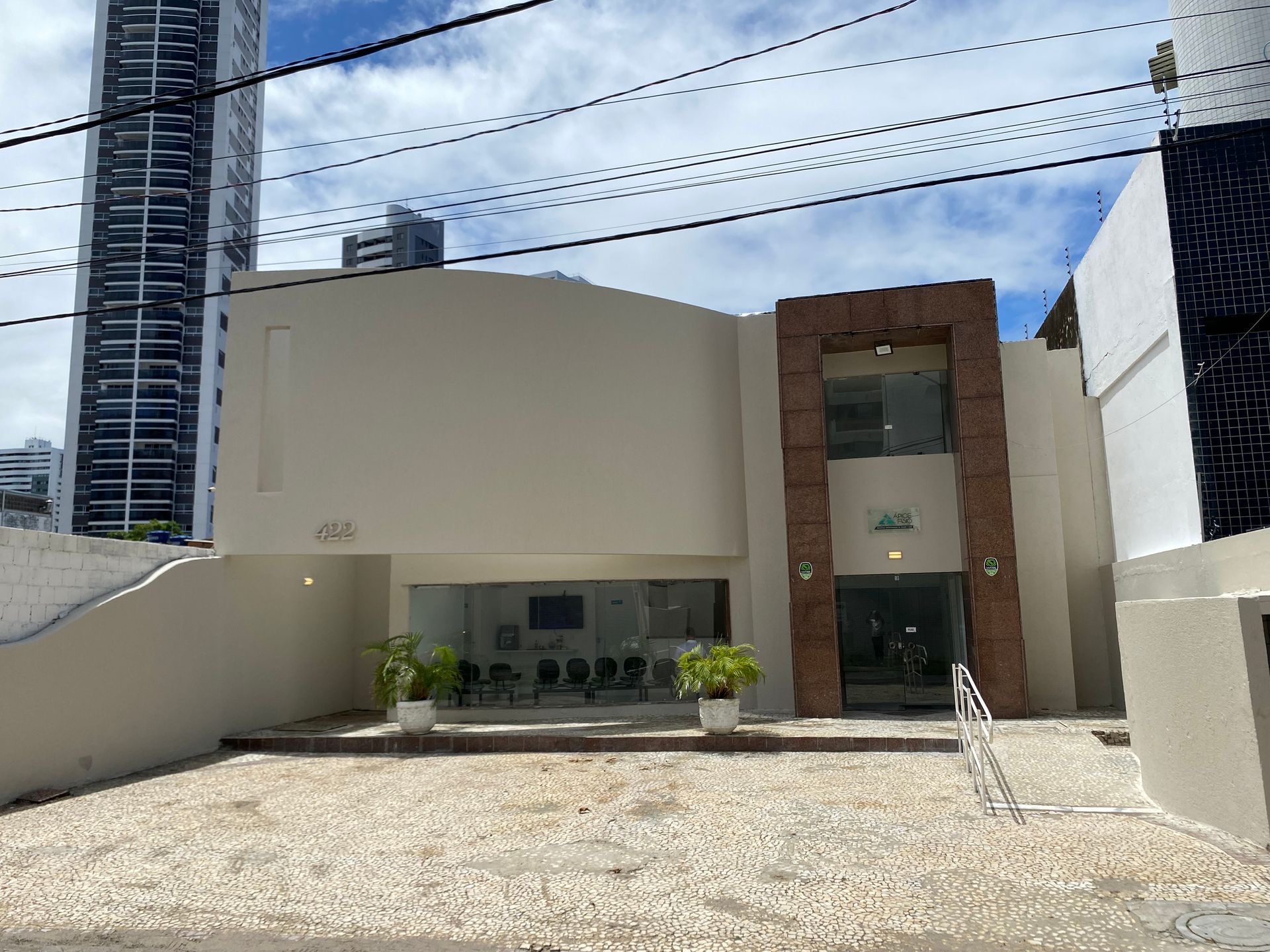 Espaço Clube Ápice