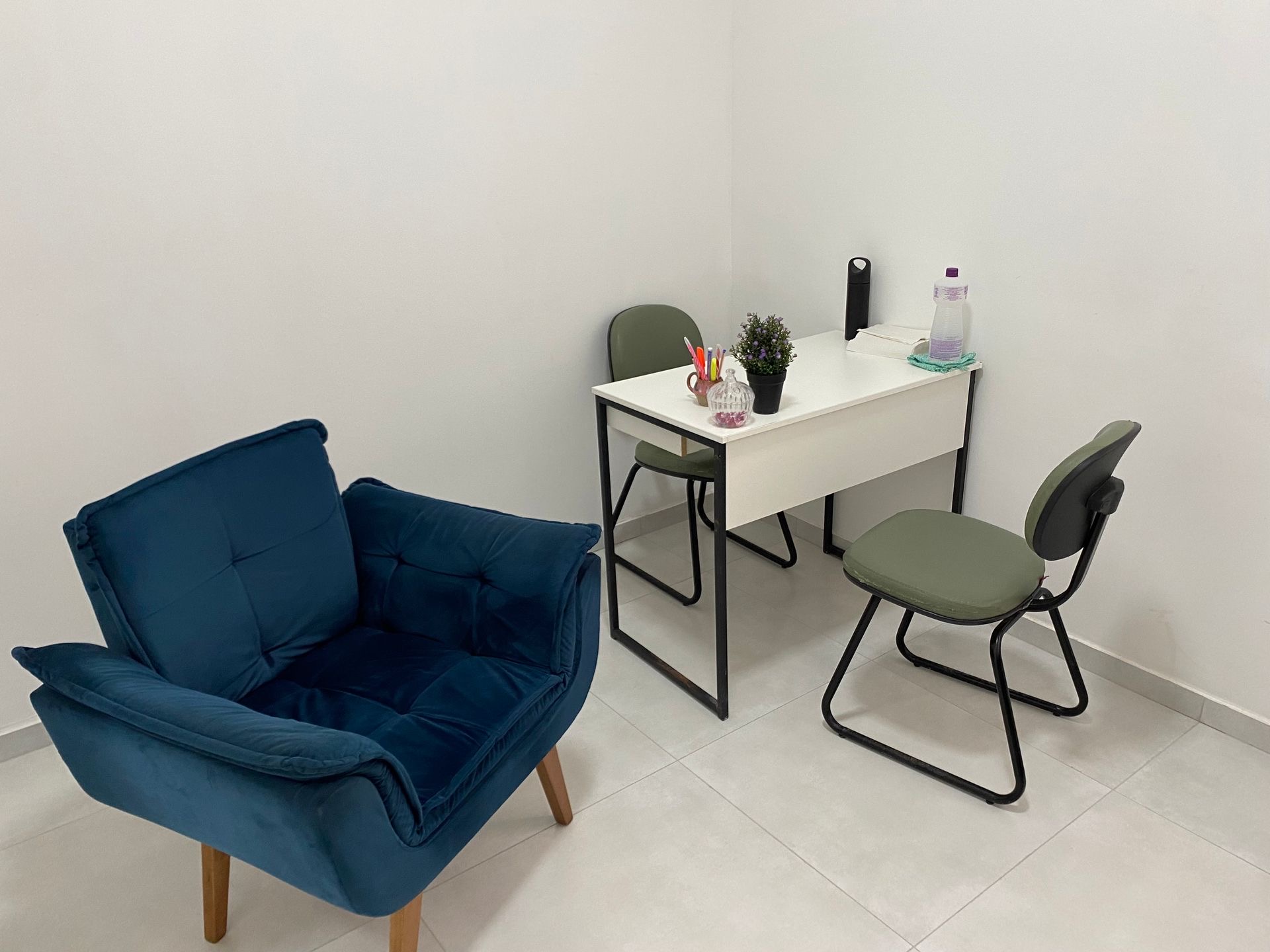 Espaço Clube Ápice