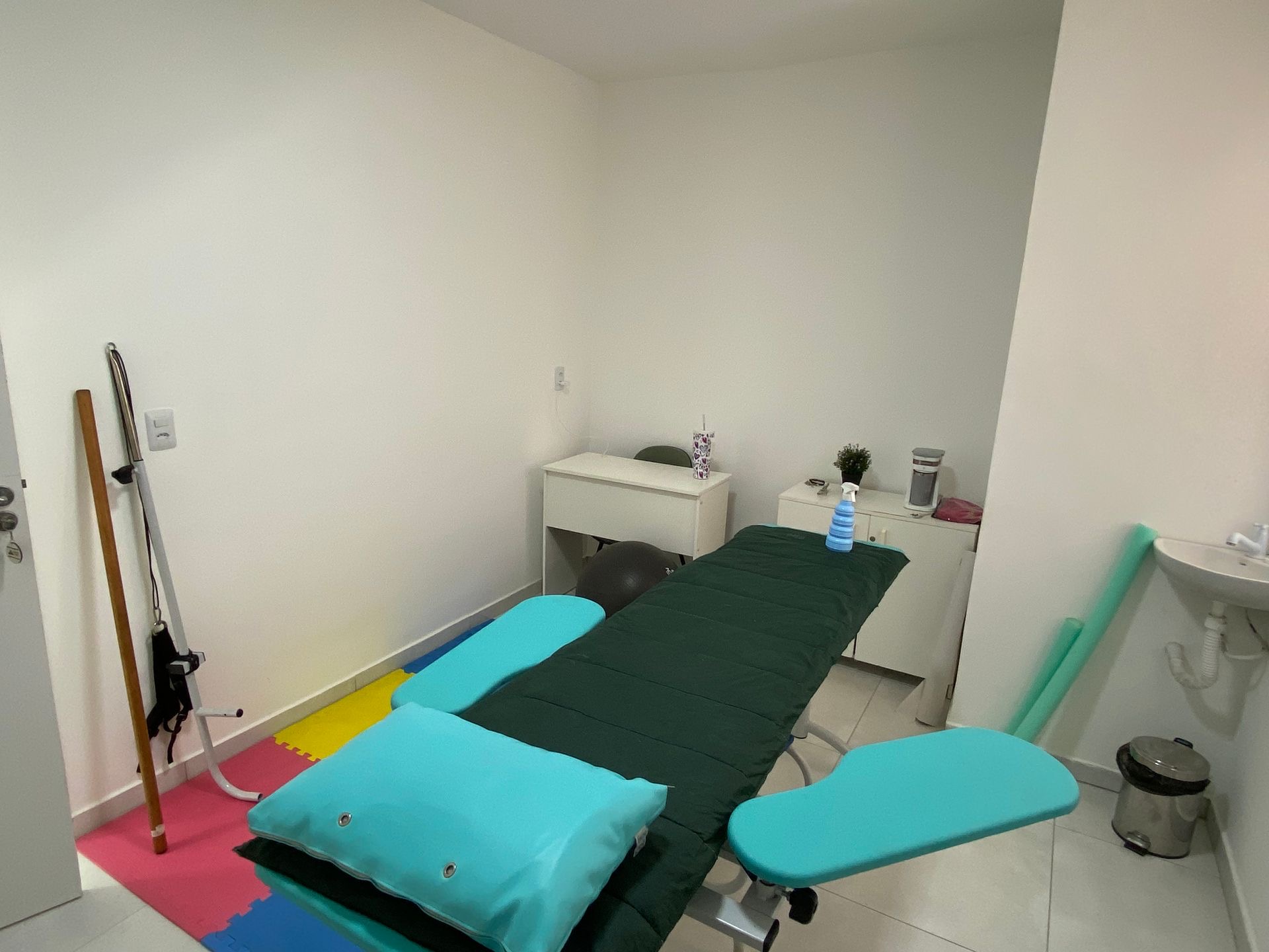 Espaço Clube Ápice