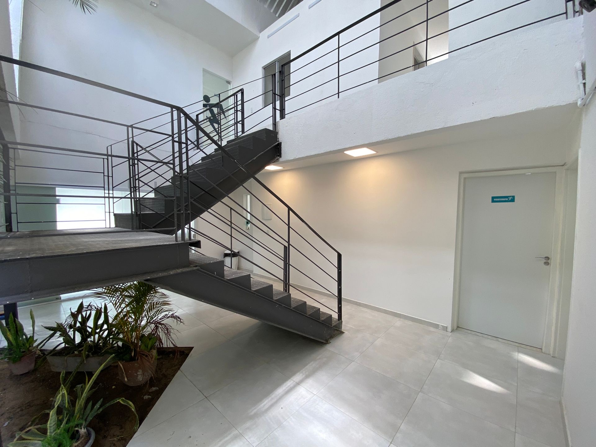 Espaço Clube Ápice