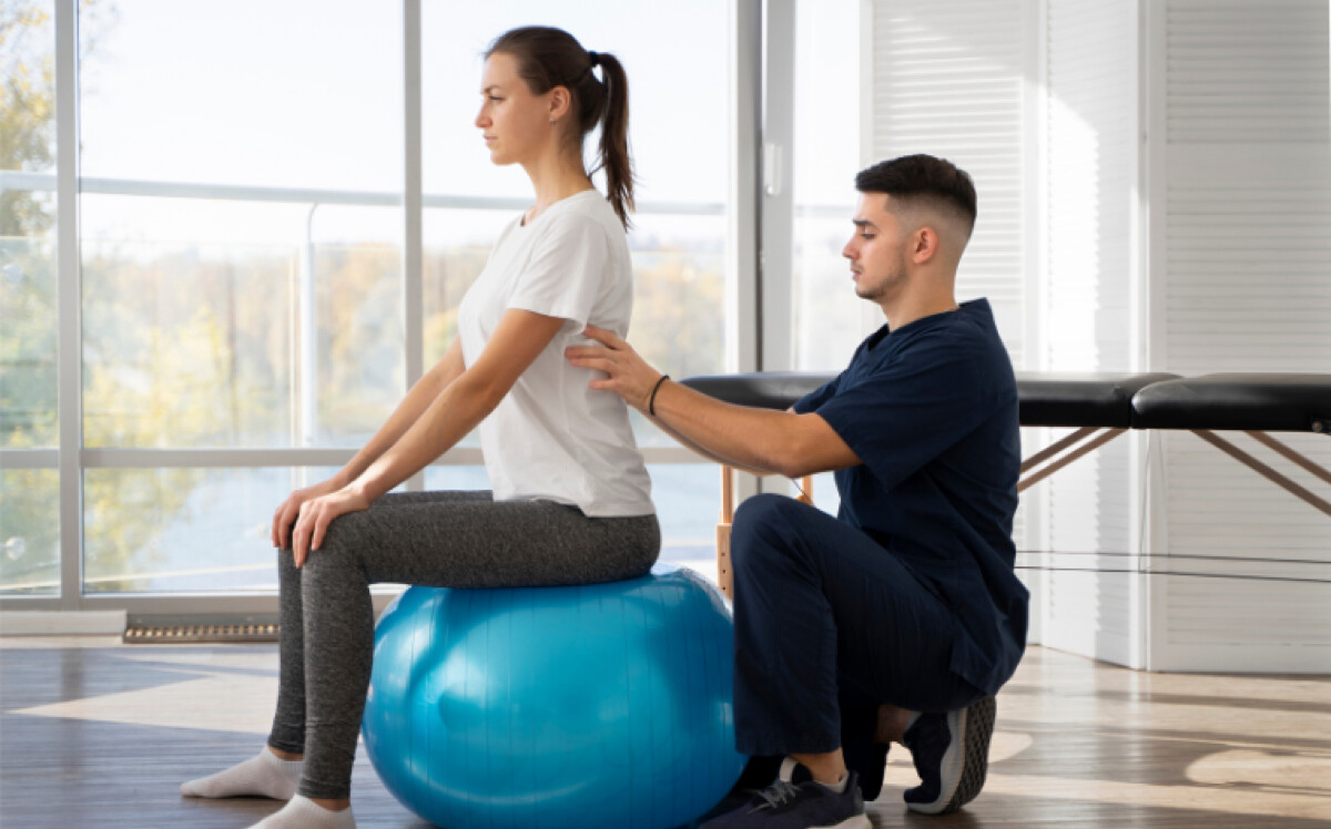 RPG - Reeducação Postural Global
